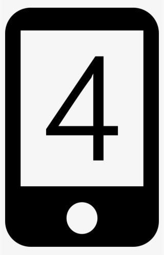 Png File - Mobile Phone