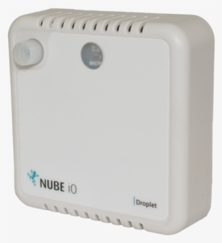 Droplet Lora Multi Sensor - Internet Of Things