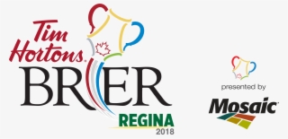 Tim Hortons Brier 2018
