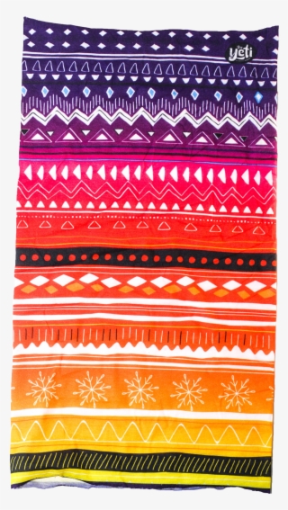 The Aztec Yeti - Aztecs