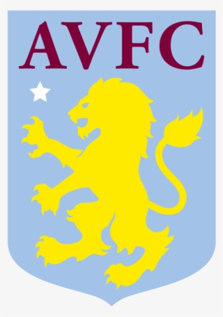 Aston Villa Aston Villa - Aston Villa Football Club Logo