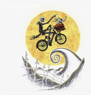 Nbc - Nightmare Before Christmas Et
