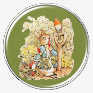 That's All Folks - Beatrix Potter Peter Rabbit