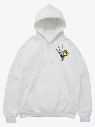 Load Image Into Gallery Viewer, White Hoodie - Hoodie