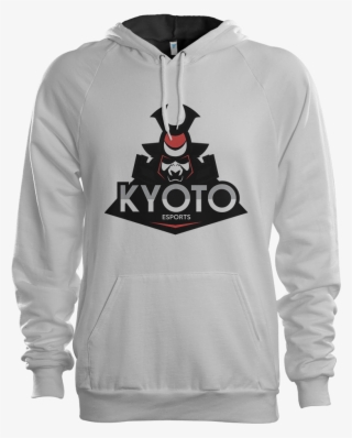Kyoto Esports Hoodie - Esports Hoodie With Sponsor