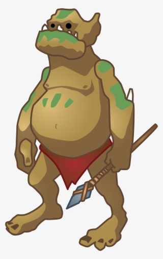 Add Media Report Rss Goblin 4 - Cartoon