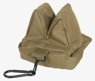 Sniper Bean Bag Coyote - Voodoo Tactical Sniper Bean Bag, Olive Drab