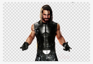 Seth Rollins Png 2014 Clipart Seth Rollins Money In - Seth Rollins Png