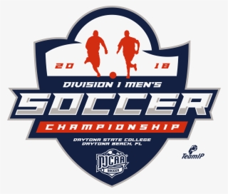 2018 Njcaa Men's Soccer Di National Championship White - Basketball