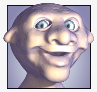 06 326k Goblin 21 Jul 2006 - Visual Arts