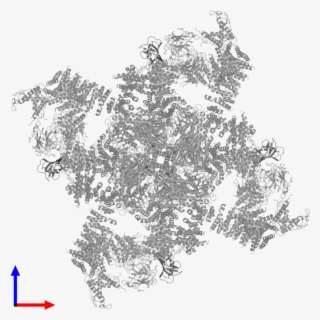 <div Class='caption-body'>pdb Entry 3j8h Contains 4 - Christmas Tree
