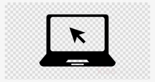 Apple Laptop Icon Png Clipart Macbook Pro Laptop - Clip Art