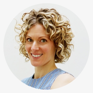 Jaclyn Wainwright - Blond