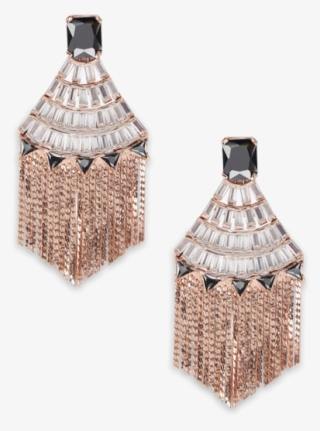 The Zheshan Earrings - Earring