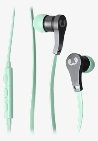 Lace - Fresh 'n Rebel Lace In-ear Headphones, Cloud Colour: