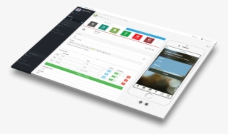 New Arrival - Tablet Computer