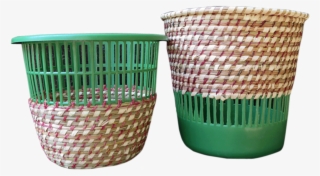 Insert Alt Text - Storage Basket