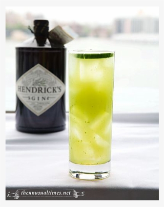 Back Yard Tea And Cucumber Lemonade Cocktails Of The - Tile