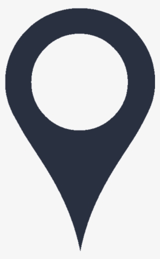 Map-pin - Ubicacion Icon Png