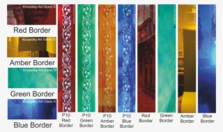 Colouredglass - Stained Glass