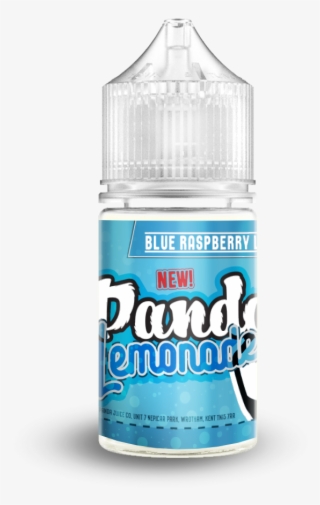 Panda Lemonade By Prohibition - Panda Lemonade 25ml