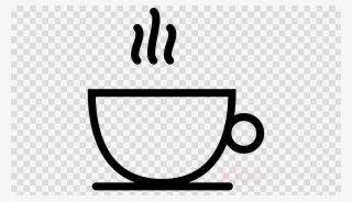 Coffee Icon Clipart Cafe Java Coffee - Clip Art