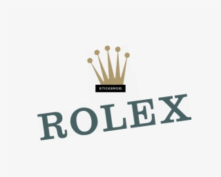 Rolex Logo - Rolex Logo Png