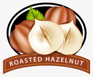 Roasted Hazelnut Coffee 500g - Hazelnut Coffee Clipart