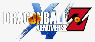 Xenoverse 2 Project Z - Dragon Ball Xenoverse 2 Logo
