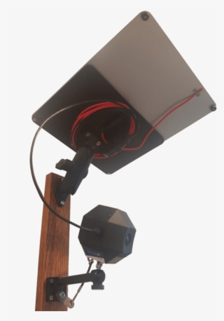 Shootx Solar Kit - Solar Power