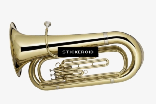 Brass Band Instrument - Beginner Tuba Band Directors Choice Student Bbb Tuba