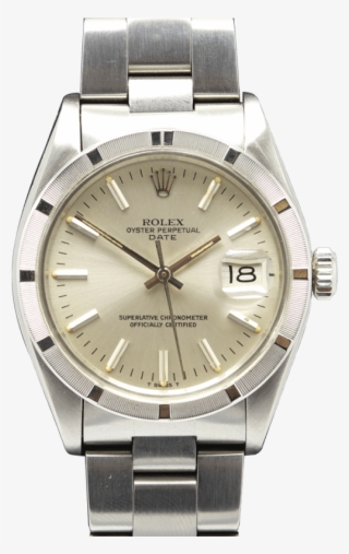Analog Watch