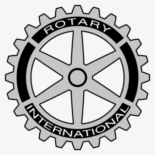 Rotary International Logo Png Transparent Svg Freebie - Rotary Club ...