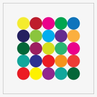Rainbowcircles
