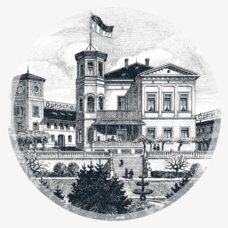 1913 - Schneider Kreuznach Optik