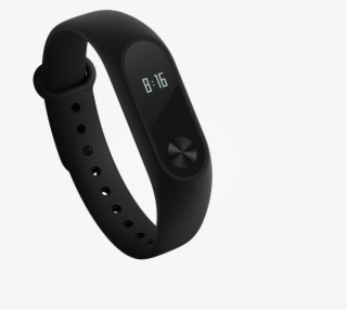 Mi Band - Mi Band 2 Smart Bracelet