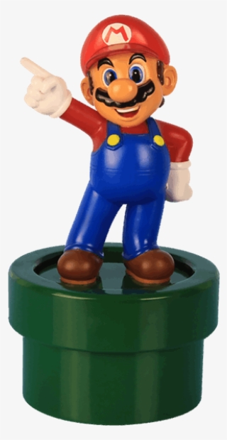 1 Of - Super Mario Light