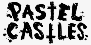 Pastel Castles - Gothic Fashion