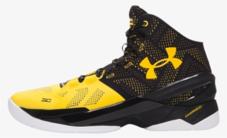 Free Red Under Armour Logo Png - Cayri 4 Basketbol Ayakkabısı