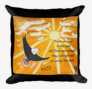 Throw Pillow - Pillow