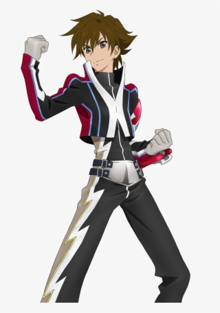 [ss]01 Kor T2 - Tales Of Hearts R Kor Meteor