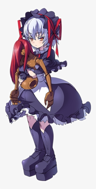 Https - //rei - Animecharactersdatabase - Com/uploads/chars/39134- - Arcana Heart Lieselotte Png