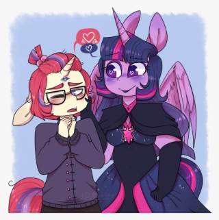 Alicorn, Anthro, Artist