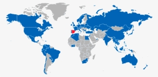 We Are In More Than 35 Countries - Ps4 Vs Xbox One World