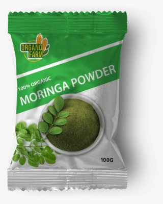 Product Packaging Design - Moss