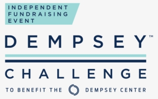 Dempseychallenge Ife Color - Dempsey Challenge 2018