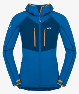 Glacier Neo Jkt - Zajo