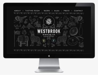 The Tap Handle - Vanilla Tree Dubbel - Westbrook Brewing Co.