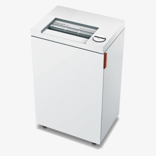 Products - Shredder Machine Ideal 3104