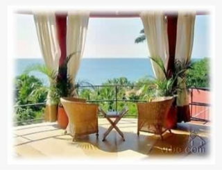 Casa Calabaza In Sayulita - Plywood